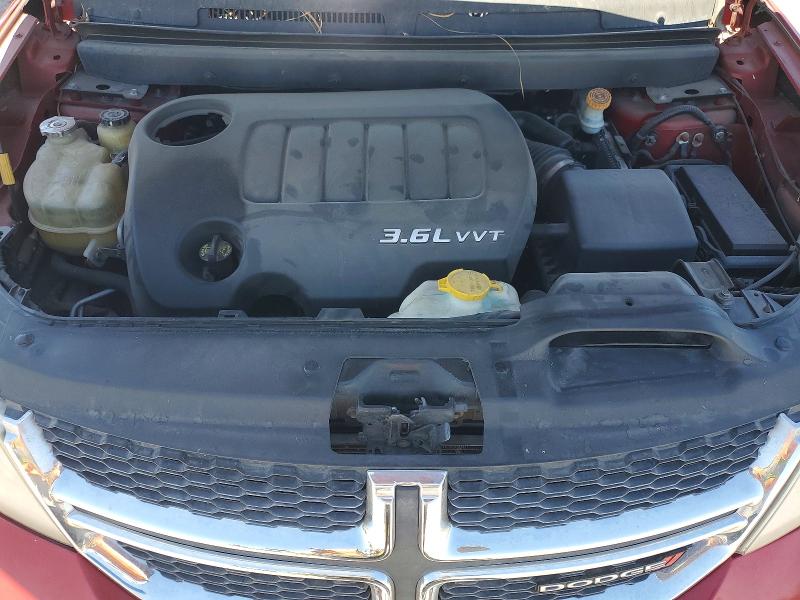 Продажа на аукционе авто 2014 Dodge Journey, vin: 3C4PDDBG6ET190529, номер лота: 60090046