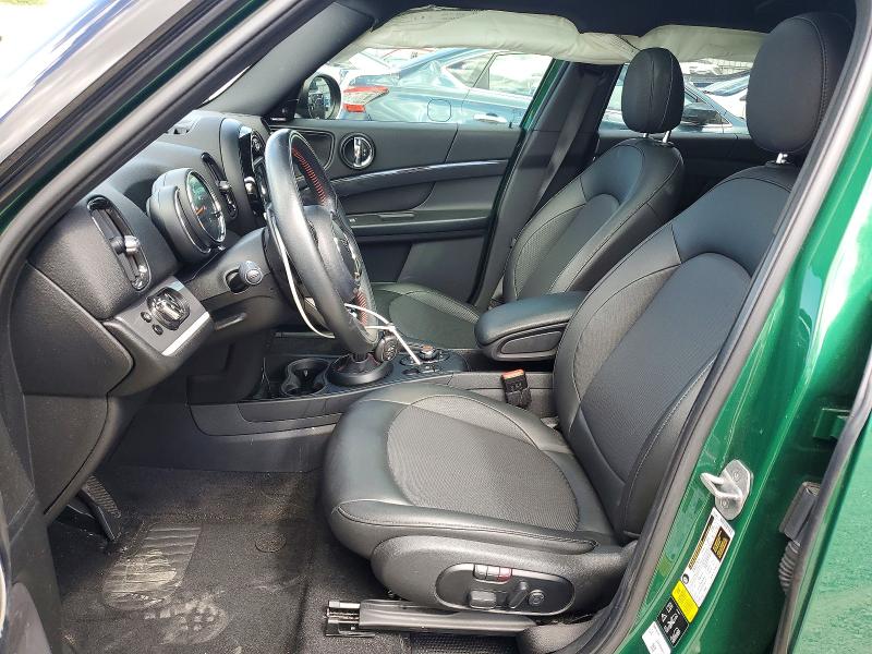 Продаж на аукціоні авто 2020 Mini Cooper, vin: WMZYX1C00L3L01015, номер лоту: 60598326