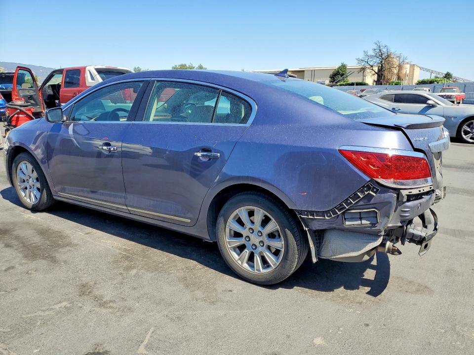 Продаж на аукціоні авто 2013 Buick Lacrosse, vin: 1G4GA5GR7DF191797, номер лоту: 60997426