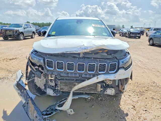 Продаж на аукціоні авто 2024 Jeep Compass, vin: 3C4NJDAN1RT156598, номер лоту: 62521686