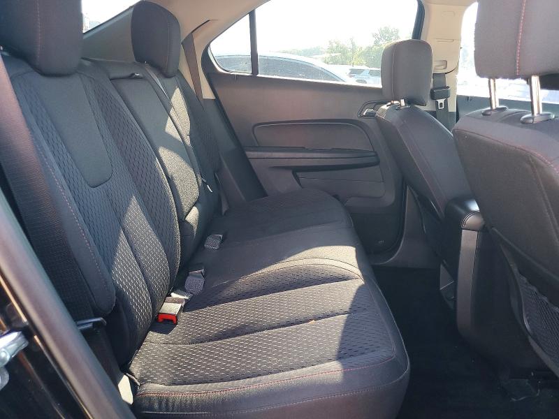 Продаж на аукціоні авто 2014 Chevrolet Equinox, vin: 2GNALAEK0E1128317, номер лоту: 60756406