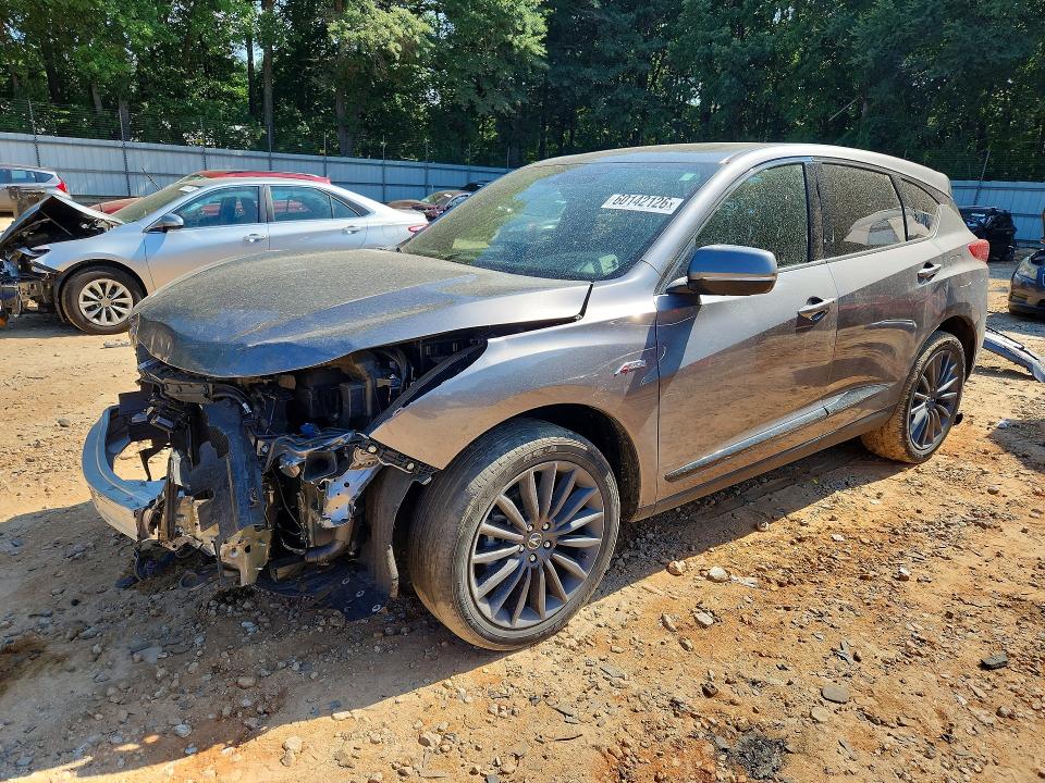 Aukcja sprzedaży 2024 Acura Rdx, vin: 5J8TC2H83RL034618, numer aukcji: 60142126
