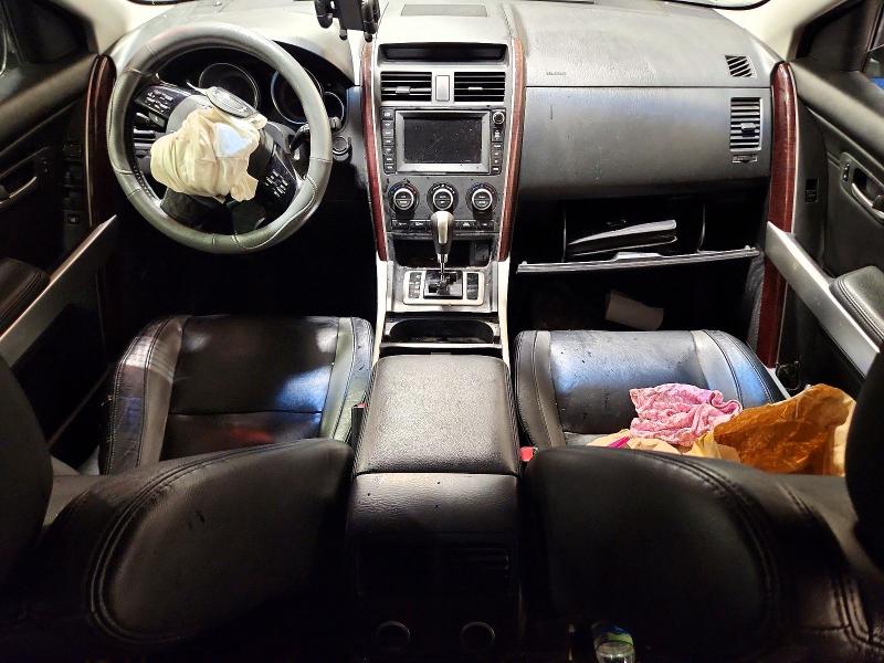 Продажа на аукционе авто 2008 Mazda Cx-9, vin: JM3TB38A980161746, номер лота: 62141346