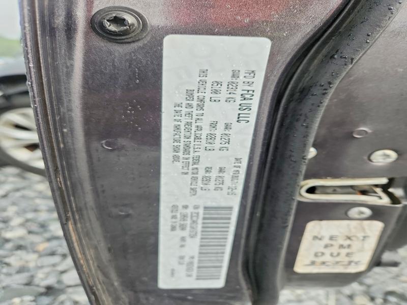 63048706 :رقم المزاد ، 2C3CCAAG1GH167354 vin ، 2016 Chrysler 300 مزاد بيع