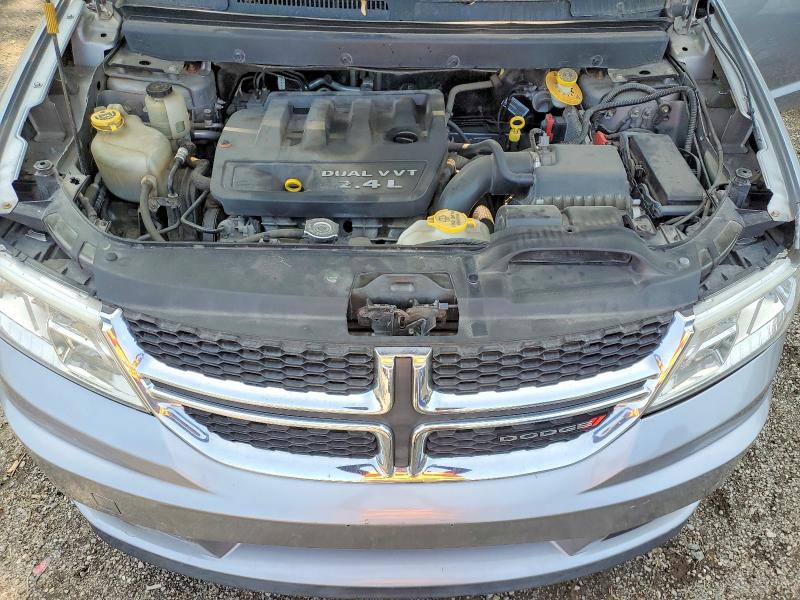 62313996 :رقم المزاد ، 3C4PDCAB7FT608131 vin ، 2015 Dodge Journey مزاد بيع