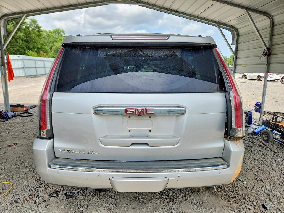 Aukcja sprzedaży 2016 Gmc Yukon Xl, vin: 1GKS2HKJ7GR406049, numer aukcji: 61392116
