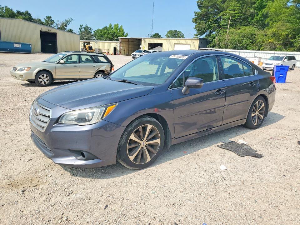 Aukcja sprzedaży 2017 Subaru Legacy, vin: 4S3BNAN68H3013263, numer aukcji: 61110826
