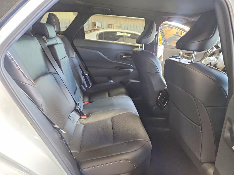 Продаж на аукціоні авто 2025 Toyota Crown Signia, vin: JTDACAAJ2S3015657, номер лоту: 62225516