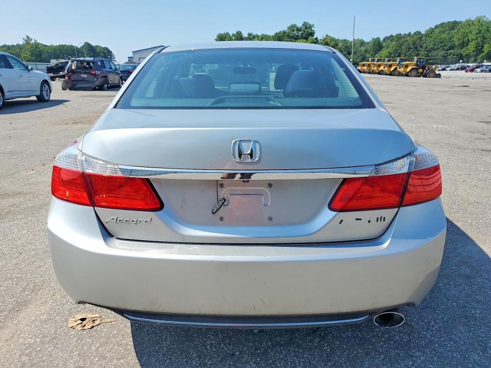 Продаж на аукціоні авто 2014 Honda Accord, vin: 1HGCR2F36EA247008, номер лоту: 62545936