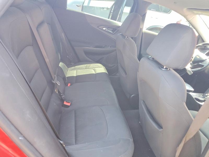 Aukcja sprzedaży 2016 Chevrolet Malibu, vin: 1G1ZE5ST4GF289249, numer aukcji: 62148616
