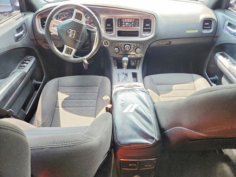 Продаж на аукціоні авто 2013 Dodge Charger, vin: 2C3CDXBG0DH679908, номер лоту: 62021896