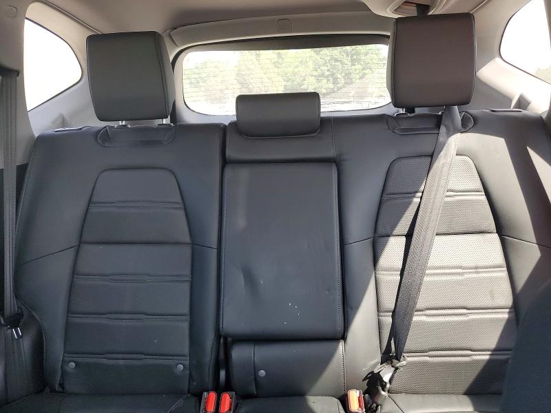 Продажа на аукционе авто 2022 Honda Cr-v, vin: 7FARW2H91NE029637, номер лота: 60158716