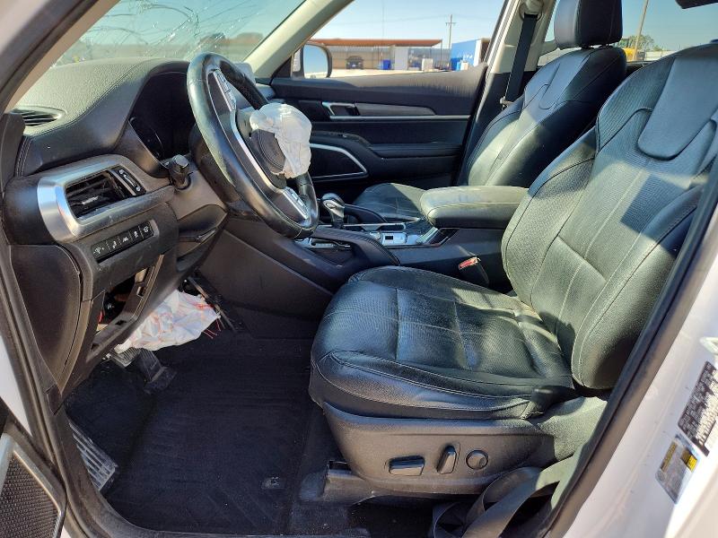 Aukcja sprzedaży 2021 Kia Telluride, vin: 5XYP3DHC0MG179278, numer aukcji: 60204986