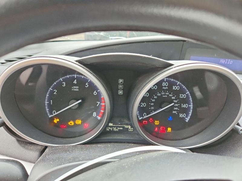 Продаж на аукціоні авто 2012 Mazda 3, vin: JM1BL1UG6C1519386, номер лоту: 60389146