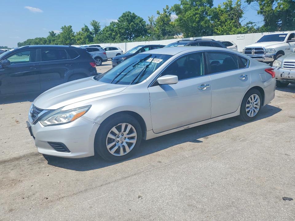 Aukcja sprzedaży 2016 Nissan Altima, vin: 1N4AL3AP5GN305814, numer aukcji: 61133516