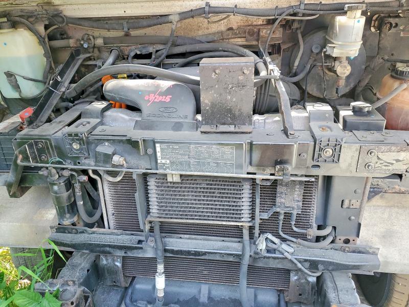 Aukcja sprzedaży 2007 Ford Econoline, vin: 1FCKE39L47DA93505, numer aukcji: 53283866
