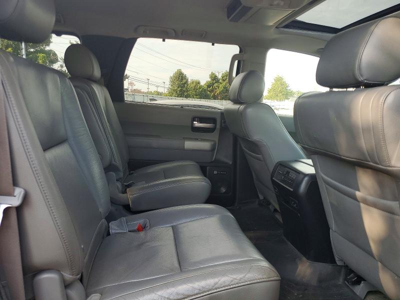 Aukcja sprzedaży 2008 Toyota Sequoia, vin: 5TDBY68A68S018772, numer aukcji: 62467806