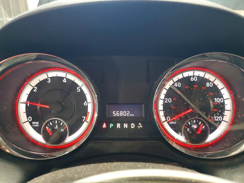 62604216 :رقم المزاد ، 2C4RDGBG5FR557970 vin ، 2015 Dodge Grand Caravan مزاد بيع
