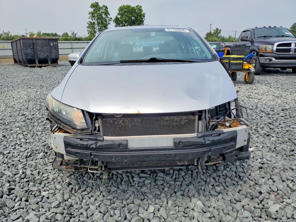 Aukcja sprzedaży 2015 Honda Civic, vin: 19XFB2F83FE020630, numer aukcji: 61769856