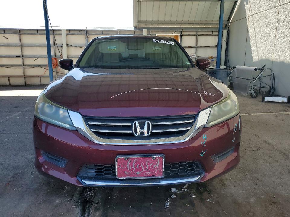 Продаж на аукціоні авто 2013 Honda Accord, vin: 1HGCR2F38DA091665, номер лоту: 63042476