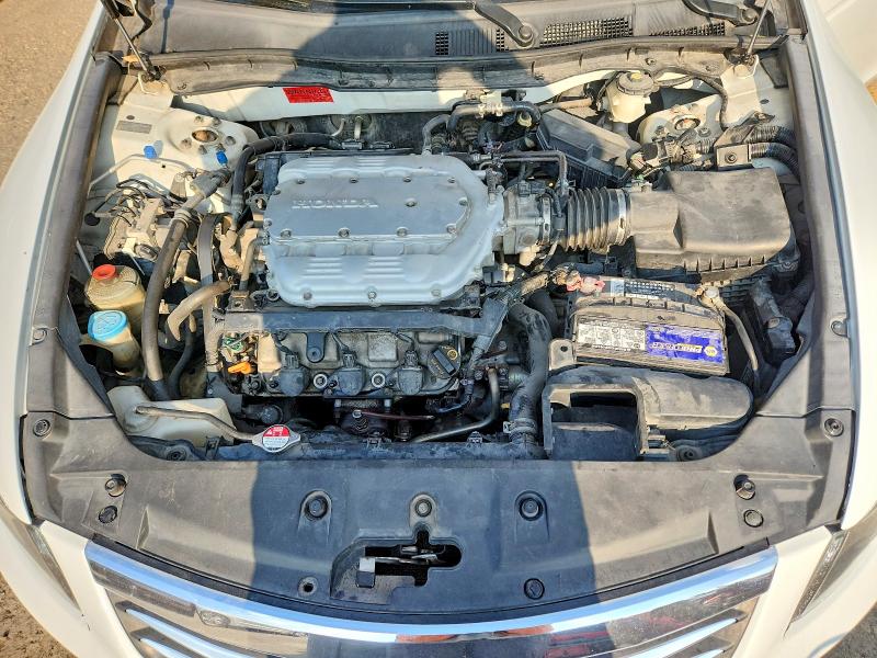 Aukcja sprzedaży 2012 Honda Accord, vin: 1HGCP3F86CA008353, numer aukcji: 61233056