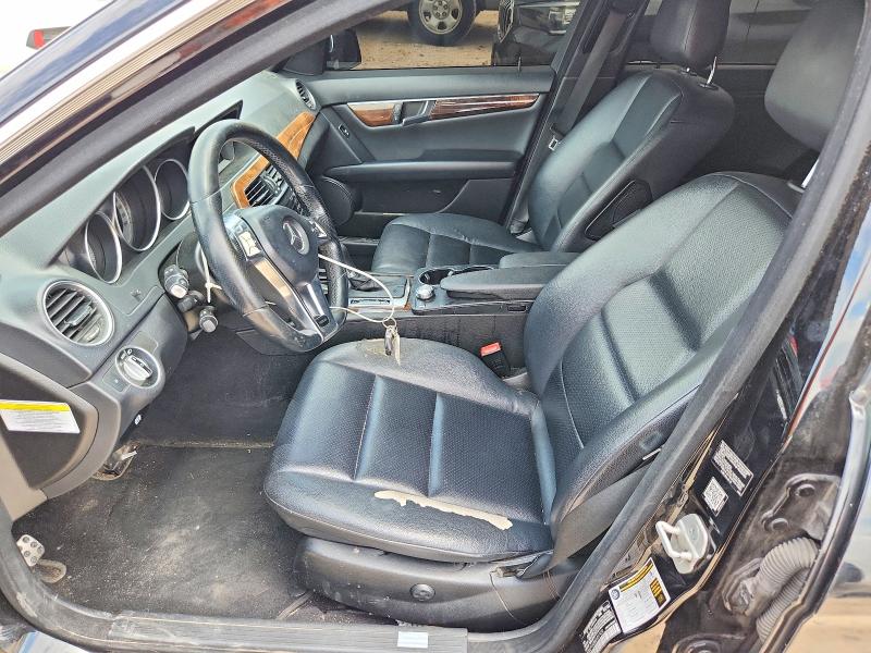 Aukcja sprzedaży 2014 Mercedes-benz C, vin: WDDGF4HB0EA937920, numer aukcji: 60790666