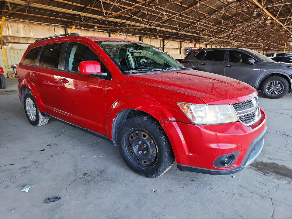 Aukcja sprzedaży 2019 Dodge Journey, vin: 3C4PDCBG5KT798919, numer aukcji: 62349346
