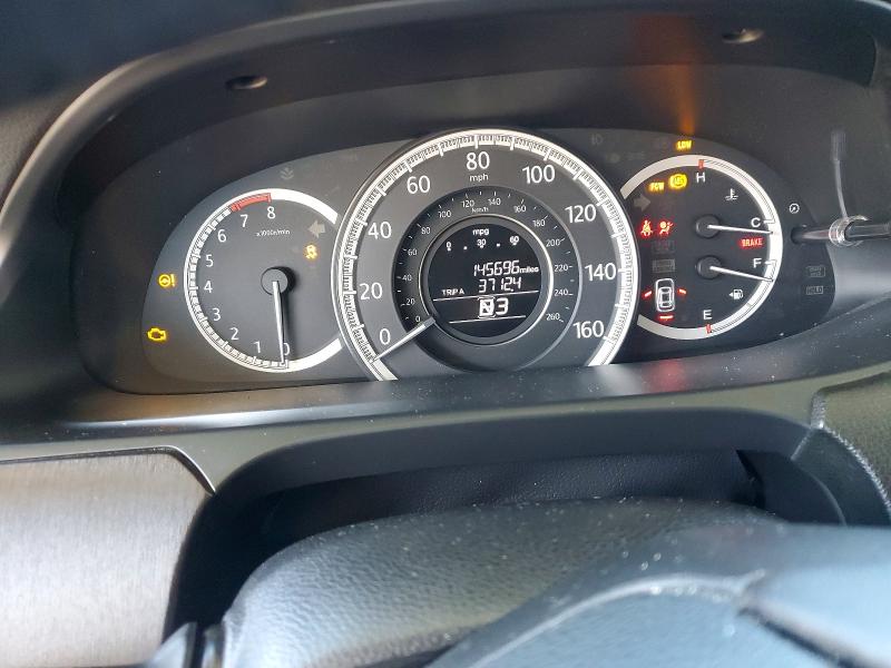 Продаж на аукціоні авто 2013 Honda Accord, vin: 1HGCR3F8XDA006889, номер лоту: 63356546