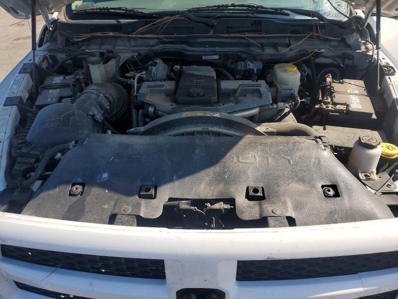 63348586 :رقم المزاد ، 3C63RPAL5HG638005 vin ، 2017 Ram 3500 مزاد بيع