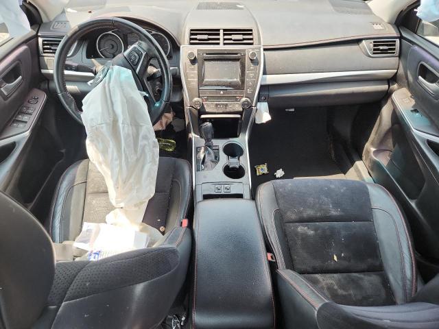 Aukcja sprzedaży 2015 Toyota Camry, vin: 4T1BF1FK2FU052801, numer aukcji: 60809676