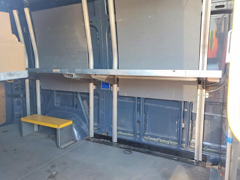 Aukcja sprzedaży 2018 Mercedes-benz Sprinter, vin: WD3PE7CD6JP645410, numer aukcji: 58817696