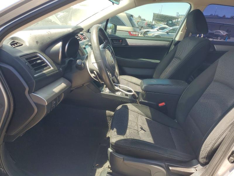 63613026 :رقم المزاد ، 4S4BSAAC4H3371024 vin ، 2017 Subaru Outback مزاد بيع