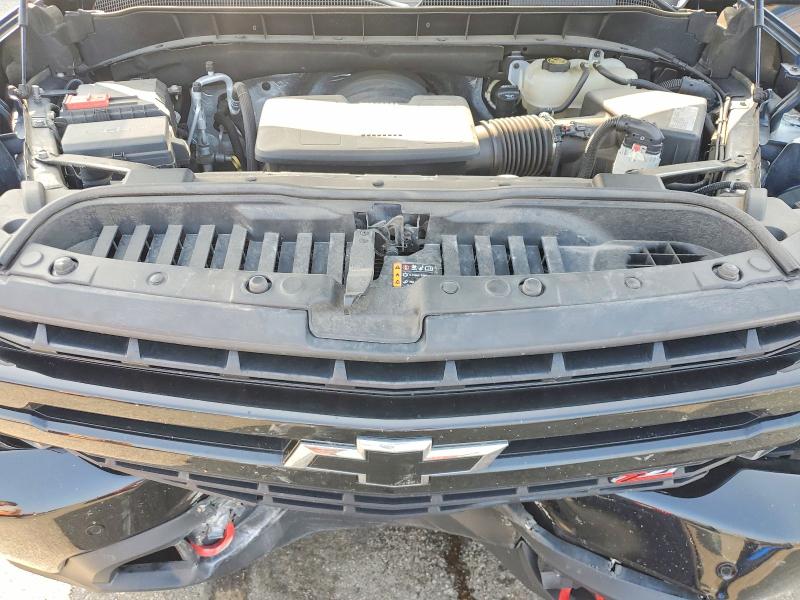 Продажа на аукционе авто 2020 Chevrolet Silverado, vin: 1GCPYFEL2LZ367835, номер лота: 61193066