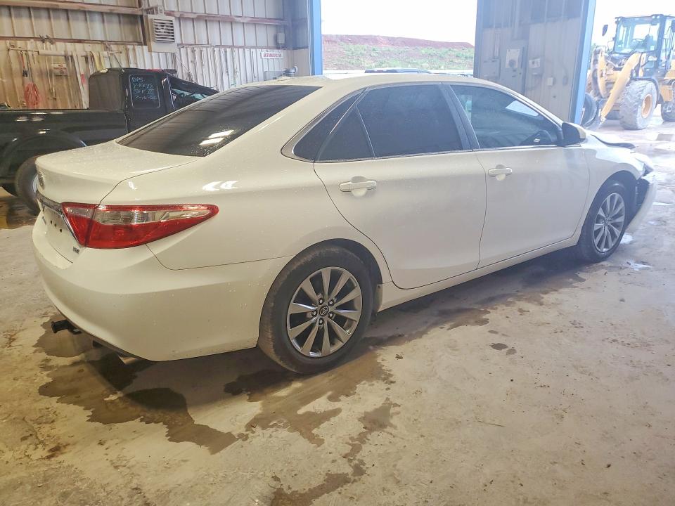 2017 Toyota Camry მანქანა იყიდება აუქციონზე, vin: 4T1BF1FK9HU702288, აუქციონის ნომერი: 61519596