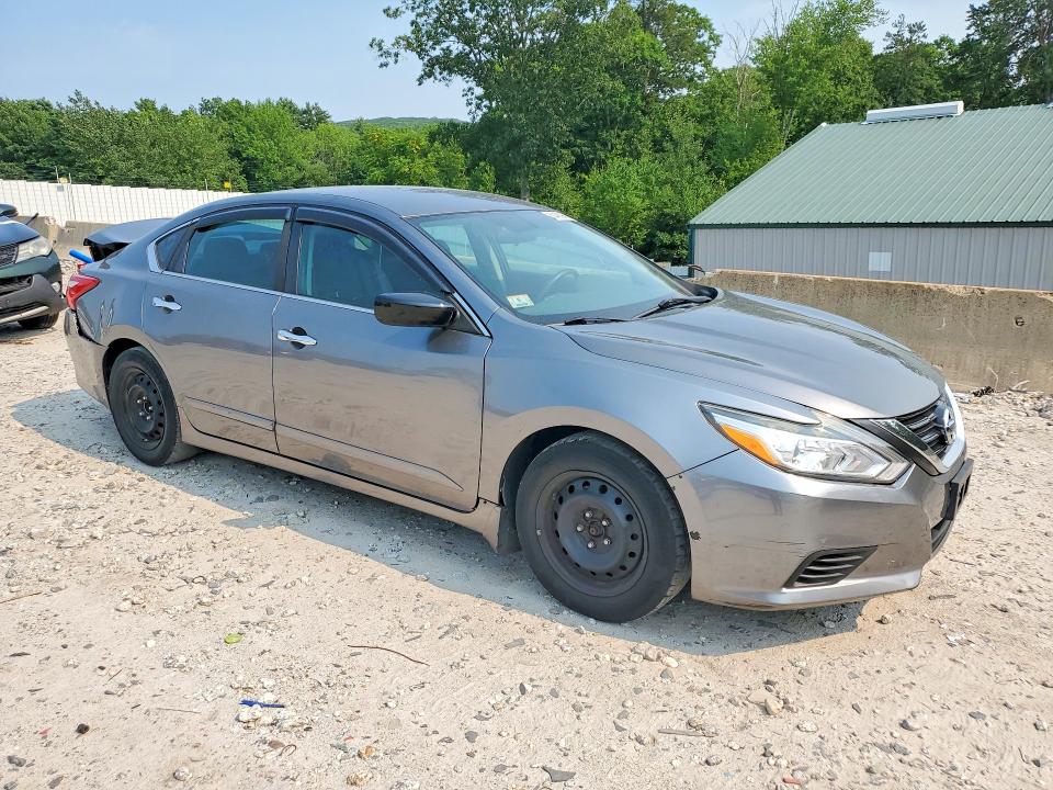 60483946 :رقم المزاد ، 1N4AL3AP5HC232084 vin ، 2017 Nissan Altima مزاد بيع