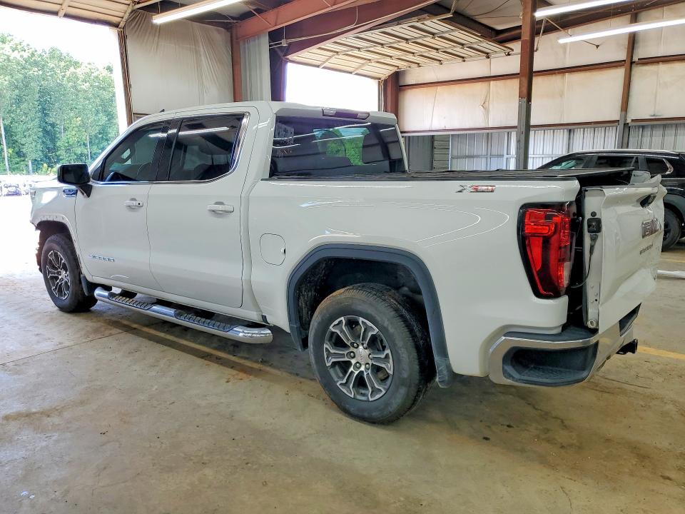 Aukcja sprzedaży 2024 Gmc Sierra, vin: 1GTUUBED1RZ196634, numer aukcji: 60707106