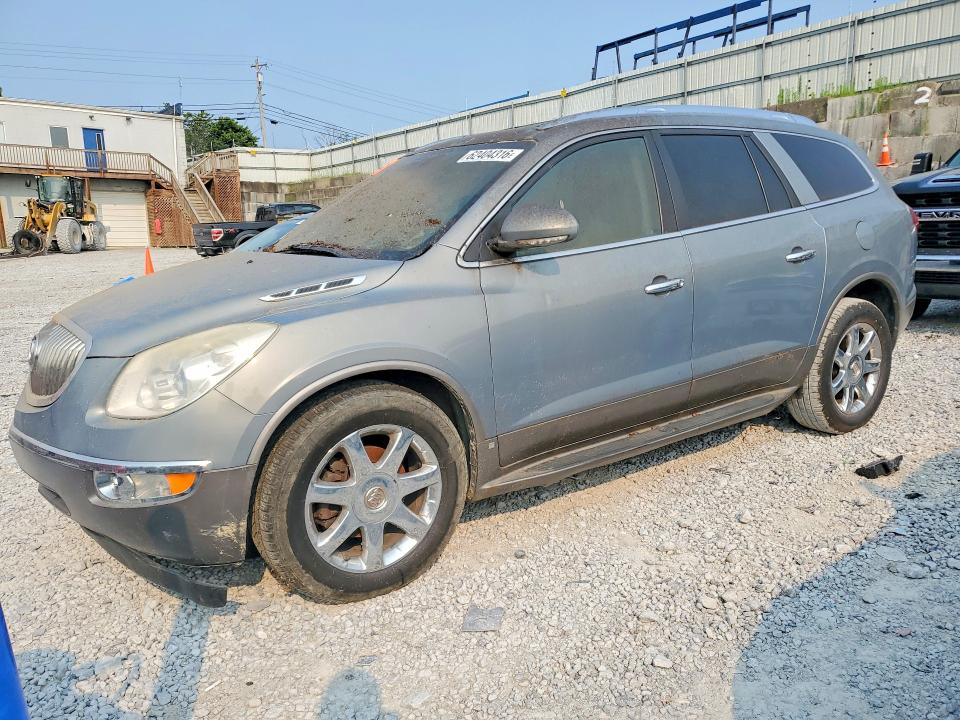 Aukcja sprzedaży 2008 Buick Enclave, vin: 5GAER23798J242941, numer aukcji: 62404316