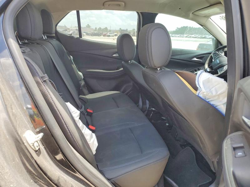 2026 Buick Encore Gx მანქანა იყიდება აუქციონზე, vin: KL4AMDSL9TB061440, აუქციონის ნომერი: 59636066