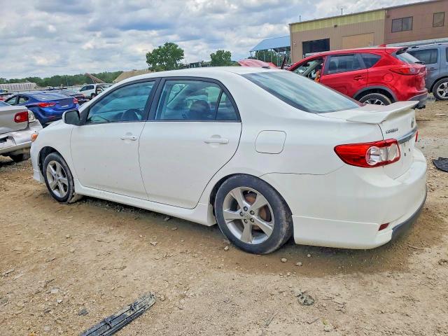 Продажа на аукционе авто 2012 Toyota Corolla, vin: 5YFBU4EE2CP068125, номер лота: 60411816