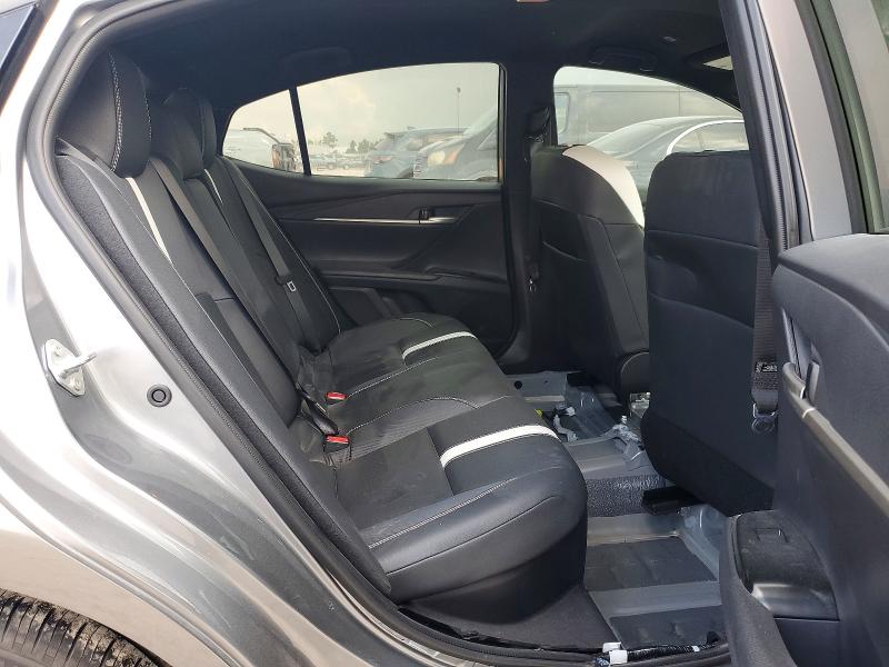 Продаж на аукціоні авто 2026 Toyota Camry, vin: 4T1DAACKXTU673405, номер лоту: 59723446