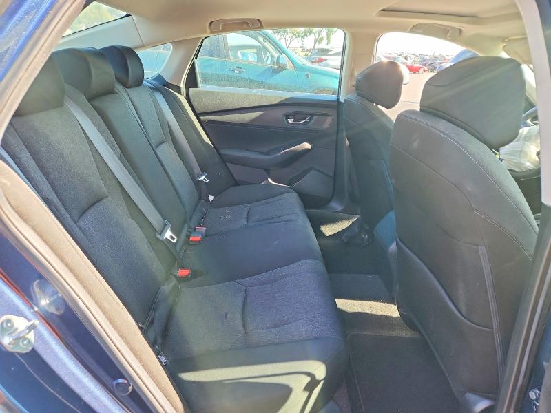 Продажа на аукционе авто 2024 Honda Accord, vin: 1HGCY1F3XRA001050, номер лота: 60806606