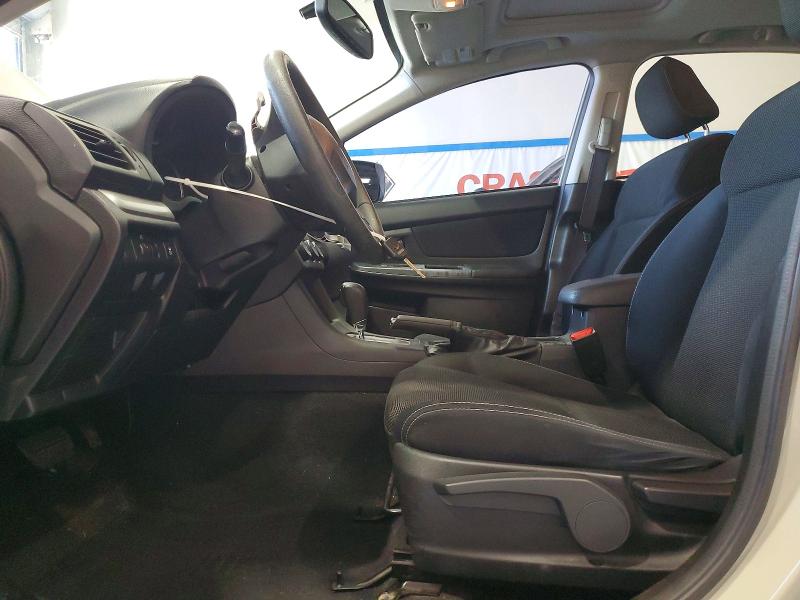 Продаж на аукціоні авто 2014 Subaru Xv Crosstrek, vin: JF2GPAVC8E8205658, номер лоту: 58932696