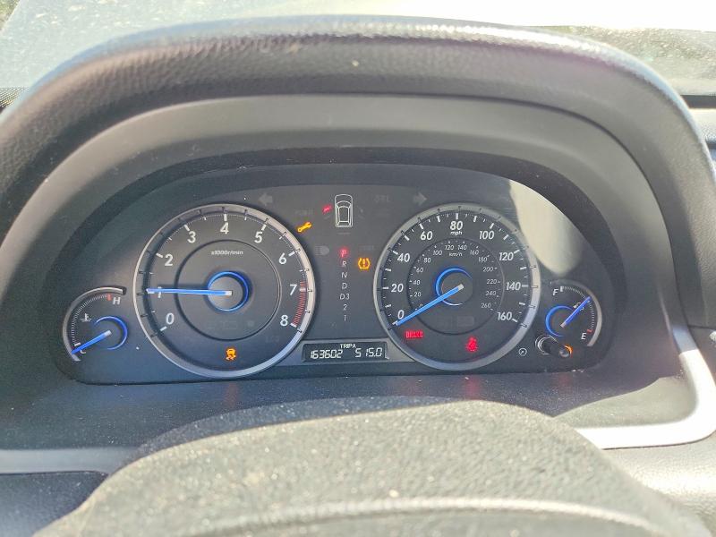 Продаж на аукціоні авто 2010 Honda Accord Crosstour, vin: 5J6TF2H50AL009685, номер лоту: 62068696