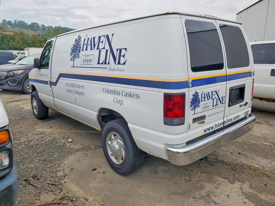 Продажа на аукционе авто 2013 Ford Econoline, vin: 1FTNE2EW6DDA76112, номер лота: 61687036