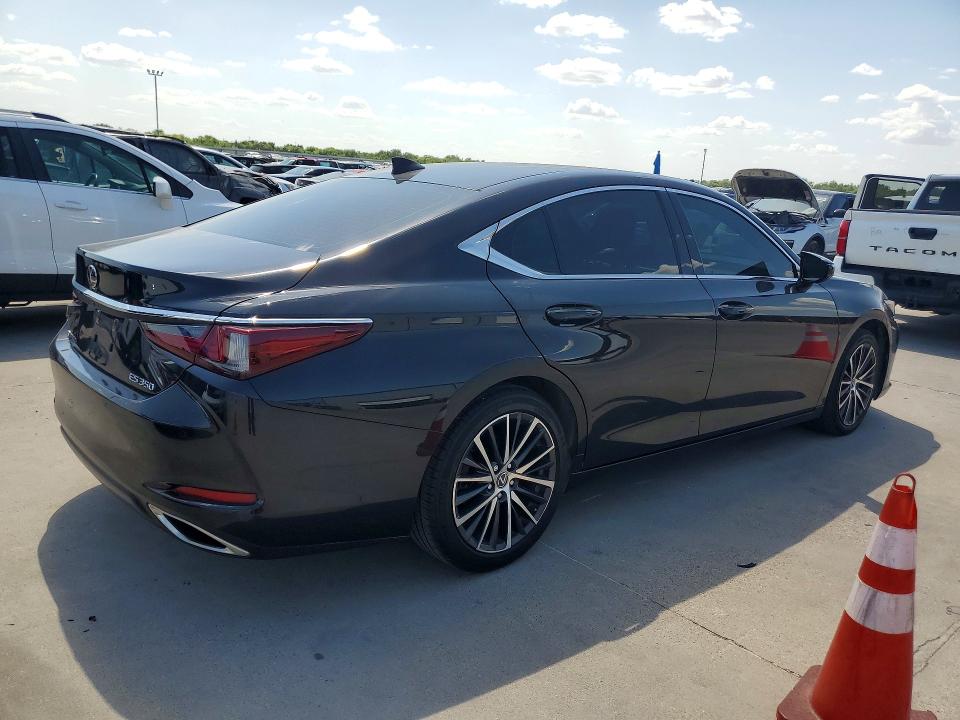 Aukcja sprzedaży 2022 Lexus Es 350, vin: 58ADZ1B1XNU119360, numer aukcji: 60281156