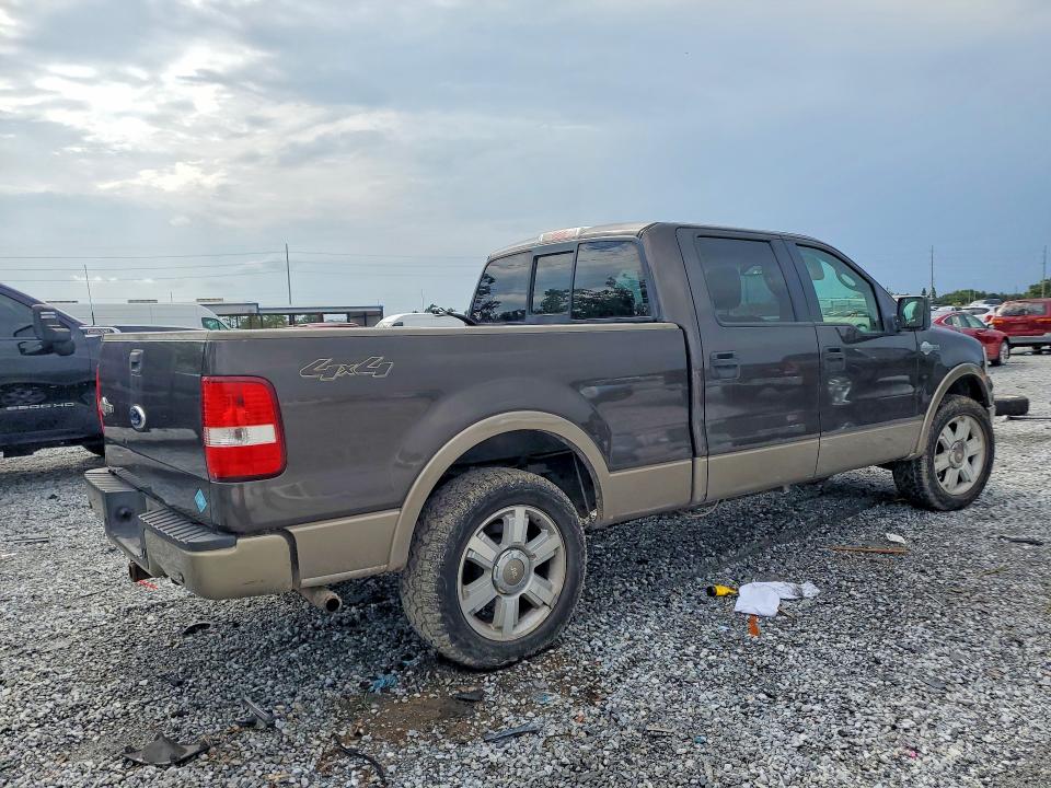 Aukcja sprzedaży 2006 Ford F150, vin: 1FTPW14V96KE04629, numer aukcji: 62960566