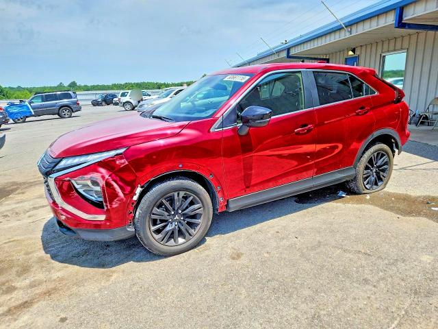 Aukcja sprzedaży 2025 Mitsubishi Eclipse Cross, vin: JA4ATVAA6SZ005888, numer aukcji: 60661116