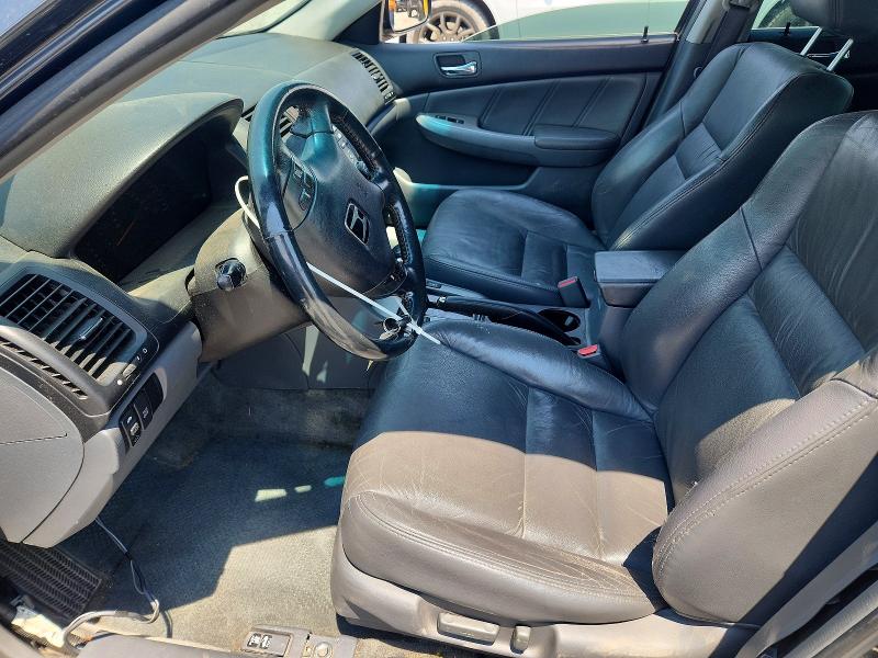 2004 Honda Accord მანქანა იყიდება აუქციონზე, vin: 1HGCM66564A094796, აუქციონის ნომერი: 58943986