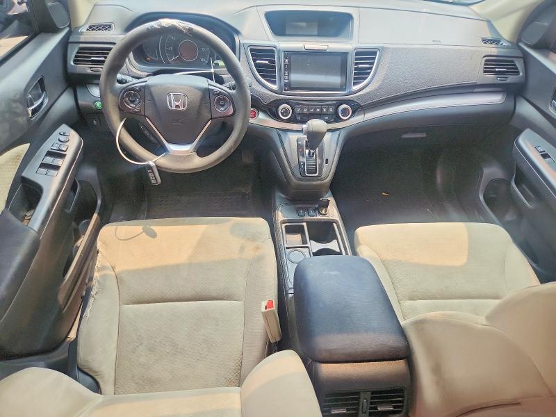 Aukcja sprzedaży 2016 Honda Cr-v, vin: 2HKRM4H52GH683495, numer aukcji: 61489116