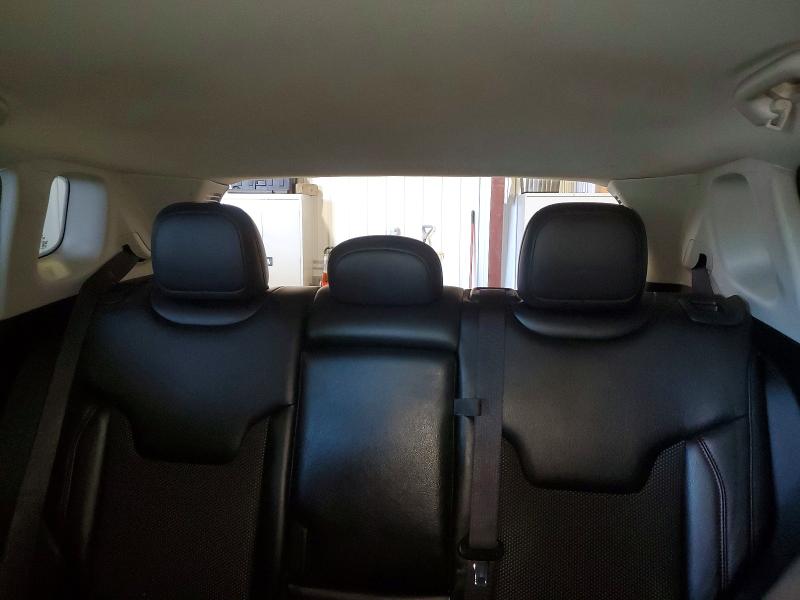 Продажа на аукционе авто 2021 Jeep Compass, vin: 3C4NJDDB4MT571618, номер лота: 59836156